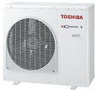 Фото Toshiba RAS-M14GAV-E зовнішній блок