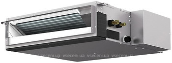 Фото Mitsubishi Electric SEZ-KD60VAQ внутрішній блок