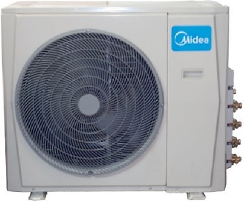 Фото Midea Free Match M4O-28FN1-Q наружный блок