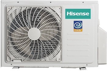 Фото Hisense AMW3-24U4SAD1 зовнішній блок