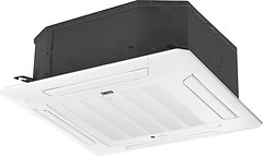 Фото Zanussi ZACC-18H/ICE/FI/N1