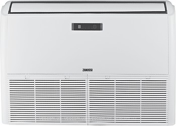 Фото Zanussi Forte Integro ZACU-18H/ICE/FI/N1