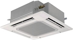 Фото Mitsubishi Electric PLA-M50EA