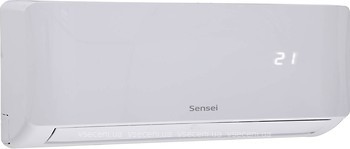 Фото Sensei Nordic SAC-09HSWN/XI