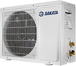 Фото Sakata SOE-025VHDC зовнішній блок