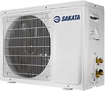 Фото Sakata SOE-050VHDC зовнішній блок