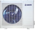 Фото Sakata SOE-060VHHP зовнішній блок