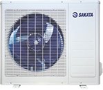 Фото Sakata SOE-025VHHP зовнішній блок