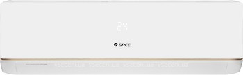 Фото Gree Bora Inverter GWH09AAB-K3DNA5A Wi-Fi