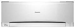 Фото Panasonic CS-E12MKDW внутрішній блок