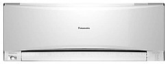 Фото Panasonic CS-E12MKDW внутрішній блок