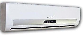 Фото Dekker DSD105R/L