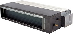 Фото Electrolux Unitary Pro 3 EACD-18H/Eu