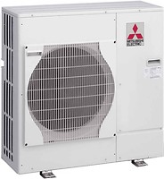 Фото Mitsubishi Electric PUHZ-P100VKA зовнішній блок