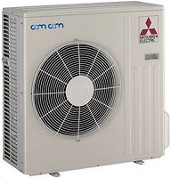 Фото Mitsubishi Electric PUHZ-P100YKA зовнішній блок