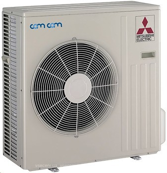 Фото Mitsubishi Electric PUHZ-P100YKA зовнішній блок