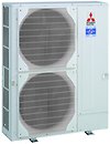 Фото Mitsubishi Electric PUHZ-SHW230YKA зовнішній блок