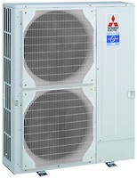 Фото Mitsubishi Electric PUHZ-SHW230YKA зовнішній блок