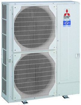 Фото Mitsubishi Electric PUHZ-SHW230YKA зовнішній блок