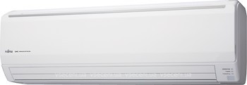 Фото Fujitsu ASYG24LFCA внутрішній блок