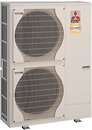Фото Mitsubishi Electric PUHZ-HRP71VHA зовнішній блок
