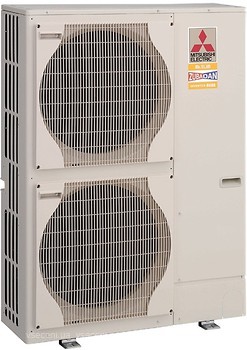 Фото Mitsubishi Electric PUHZ-HRP71VHA зовнішній блок