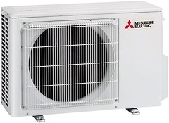 Фото Mitsubishi Electric MXZ-2HA40VF зовнішній блок