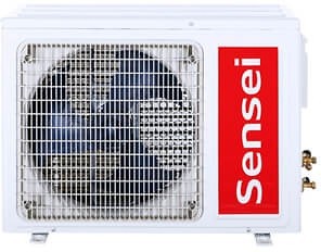 Фото Sensei SAC2M-14UHS/I зовнішній блок