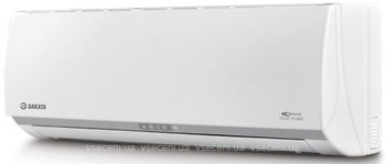 Фото Sakata Heat Pump SIE-025SHHP/SOE-025VHHP