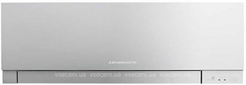 Фото Mitsubishi Electric Design MSZ-EF42VGKS внутрішній блок