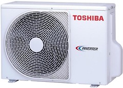 Фото Toshiba RAS-2M18U2AVG-E