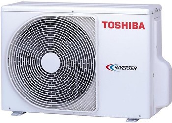 Фото Toshiba RAS-2M14U2AVG-E зовнішній блок