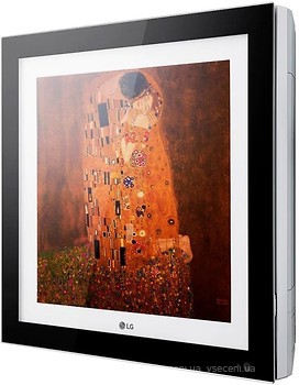 Фото LG Artcool Gallery MA12R внутрішній блок