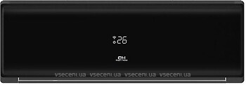 Фото Cooper&Hunter Nordic Premium CH-S24FTXN-PB