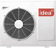 Фото Idea PRO I2O-18PA7-FN1/I2O-18PA1-FN8 зовнішній блок
