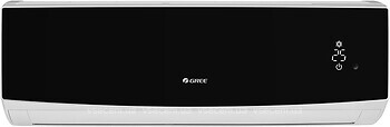 Фото Gree Lomo Inverter GWH24QE-K6DND2K/I Black