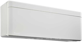 Фото Daikin FTXA25CW/RXA25A9