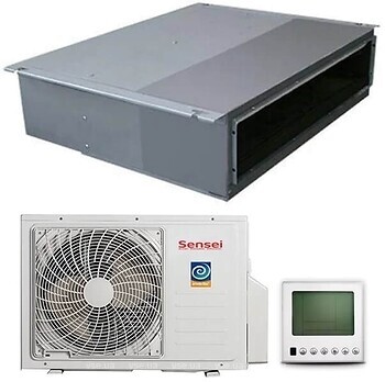 Фото Sensei SDC-60HSI