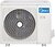 Фото Midea M2OE-18HFN8-Q