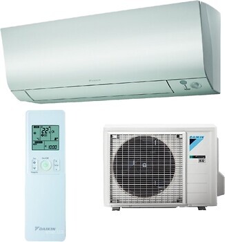Фото Daikin FTXP35N9/RXP35N9