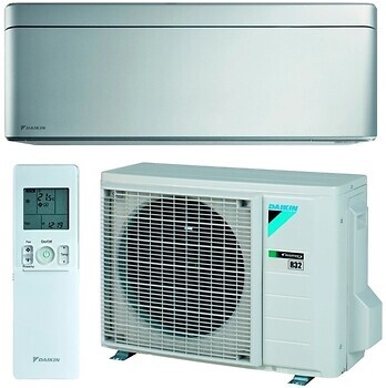 Фото Daikin FTXA20CS/RXA20A