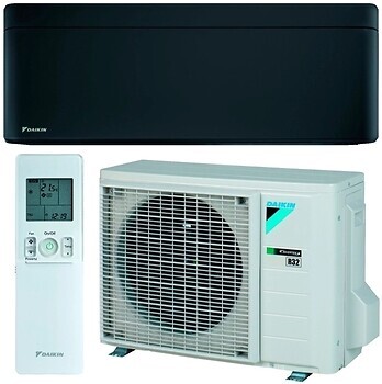 Фото Daikin FTXA25CB/RXA25A
