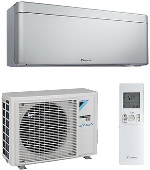 Фото Daikin FTXA25CS/RXA25A