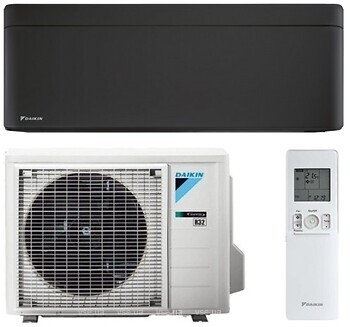 Фото Daikin FTXA35CB/RXA35A