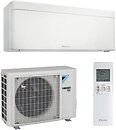 Фото Daikin FTXA35CW/RXA35A