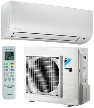 Фото Daikin FTXTP25A/RXTP25A