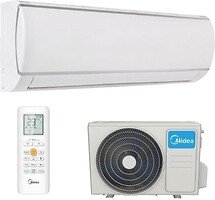 Фото Midea Forest DC AF6(8)-07N1C2E-I /AF6(8)-07N1C2E-O