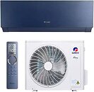 Фото Gree Clivia GWH24AUDXD-K6DNA1A Blue