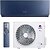Фото Gree Clivia GWH24AUDXD-K6DNA1A Blue