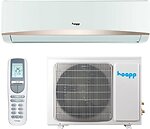 Фото Hoapp Luna HSK-LA67VAW/HMK-LA67VAW Inverter Wi-Fi